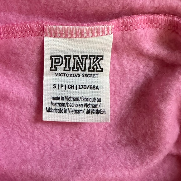 Victoria’s Secret PINK sweatshirts size Small - Picture 3 of 5